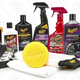 Meguiar’s Complete Car Care Kit | $40 | Amazon